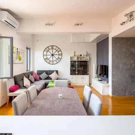 Apartment Luxe Beach Collection