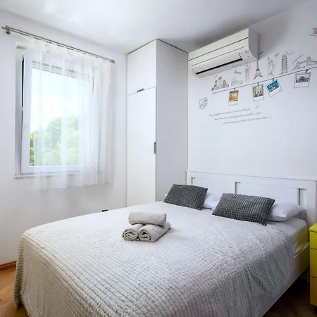 Luxe Beach Collection Apartment Split