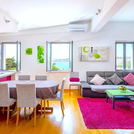Apartment Luxe Beach Collection *