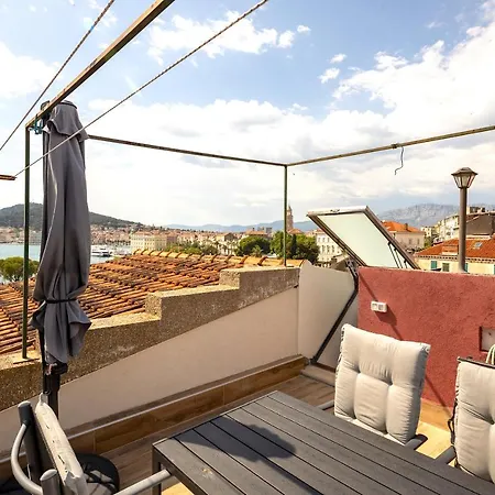 Luxe Beach Collection Apartment *