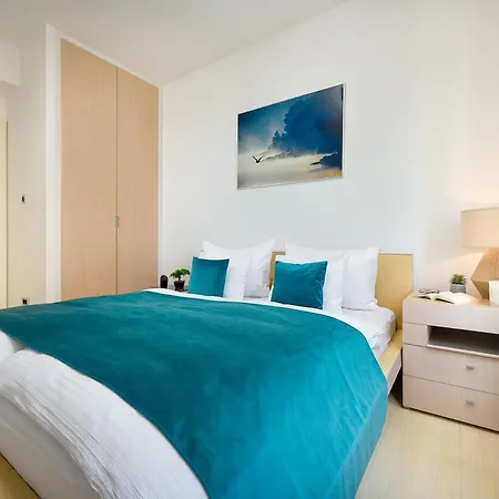 Apartment Luxe Beach Collection *