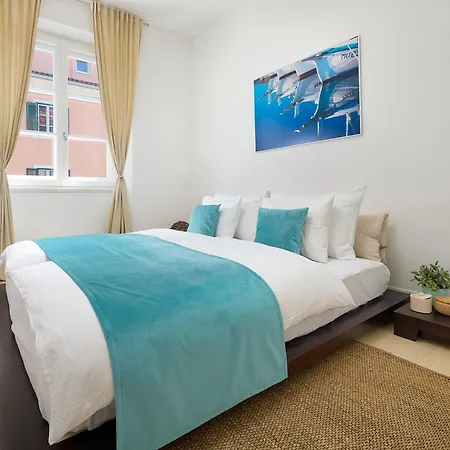 Apartment Luxe Beach Collection Split